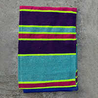 Multi Color Cotton Durries