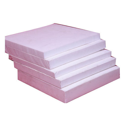 PTFE Molded Sheet