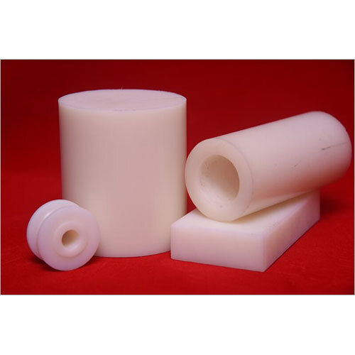 PTFE Bushes