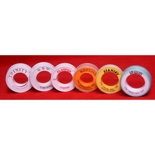 PTFE Tapes