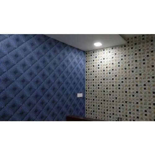 Residential Imported Wallpaper
