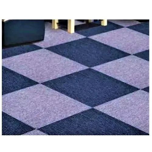 Gym best sale carpet squares