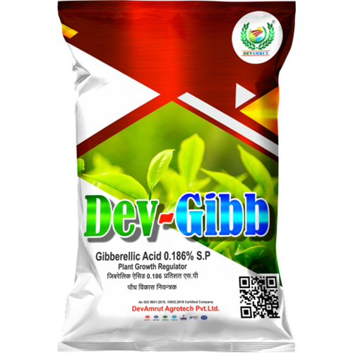 Gibberellic Acid -   Dev-Gibb