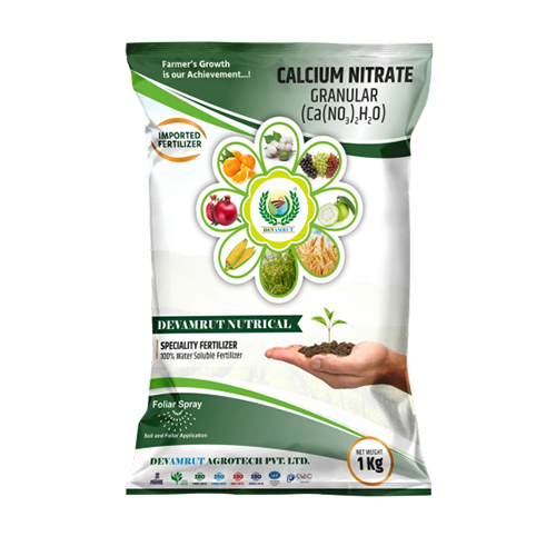 Nutrical - Calcium Nitrate