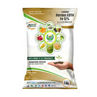 Ferrous Edta 12 - Application: Agriculture