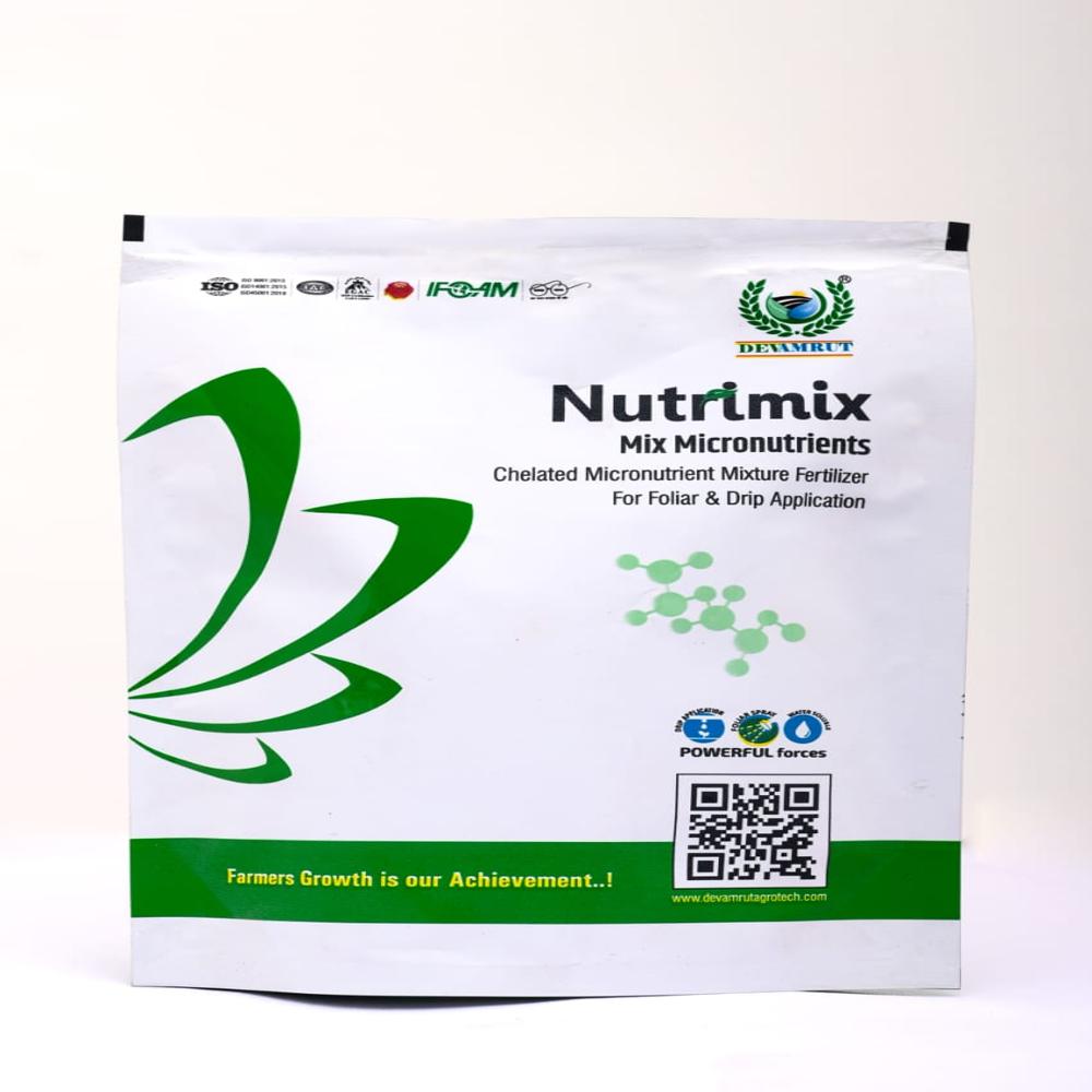 Devamrut Nutrimix-Mix Micronutrients Grade-2