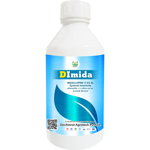 Dimida - Imidacloprid 17.8%