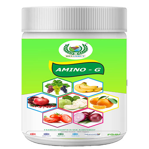 Amino -G