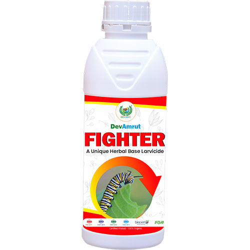 Devamrut Fighter