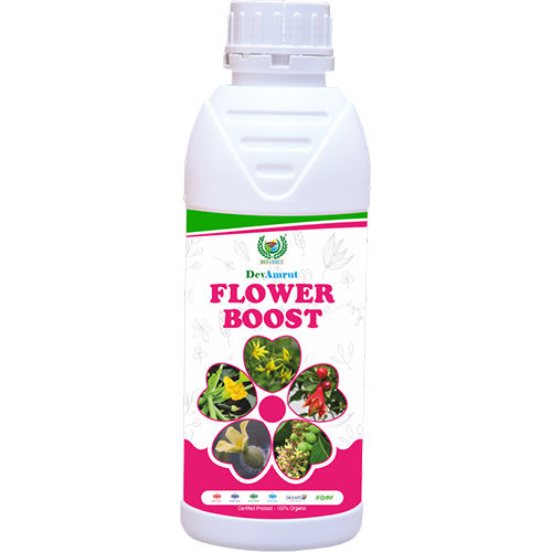 Devamrut Flower Boost