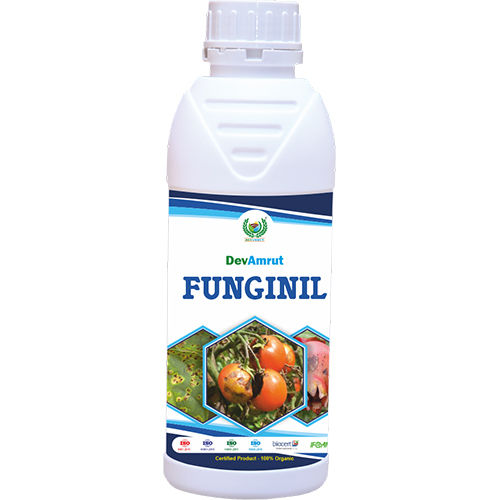 Devamrut Funginil Application: Agriculture