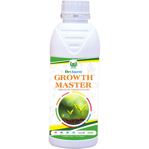 Devamrut Growth Master