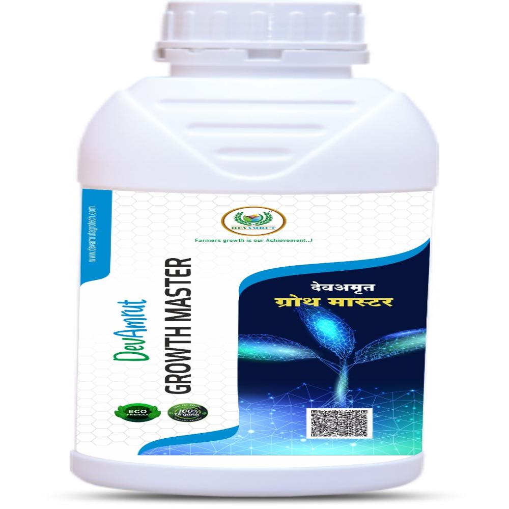 Growth promoter