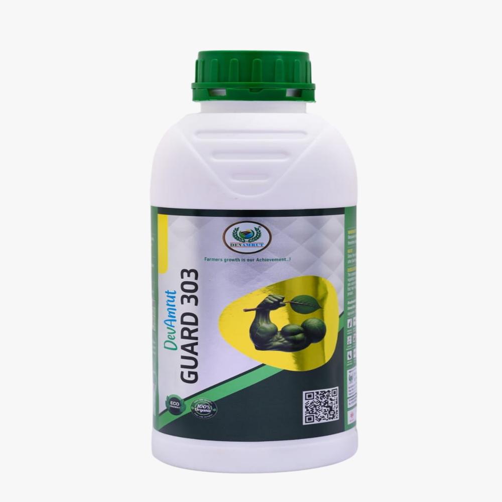 Guard 303