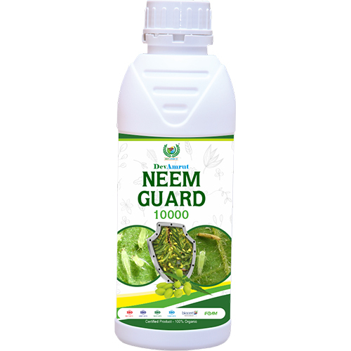 Neem oil