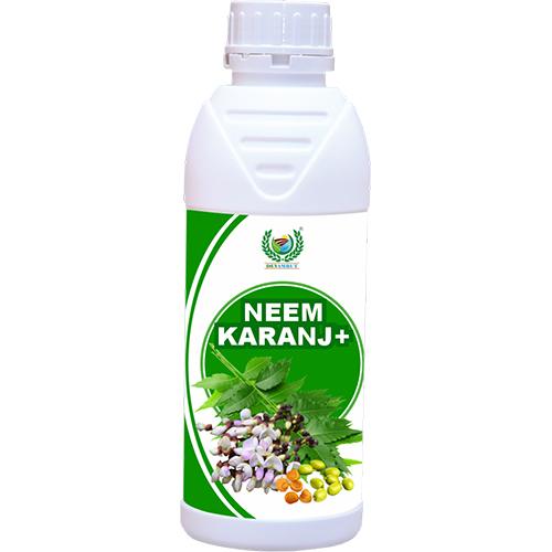 Neem Karanj Plus