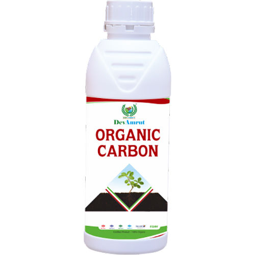 Devamrut Organic Carbon Application: Agriculture