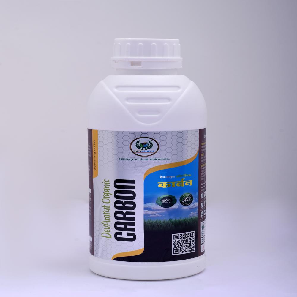 Devamrut Organic Carbon