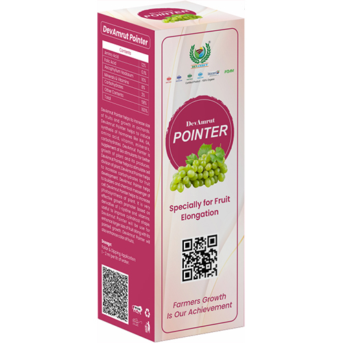 Pointer .