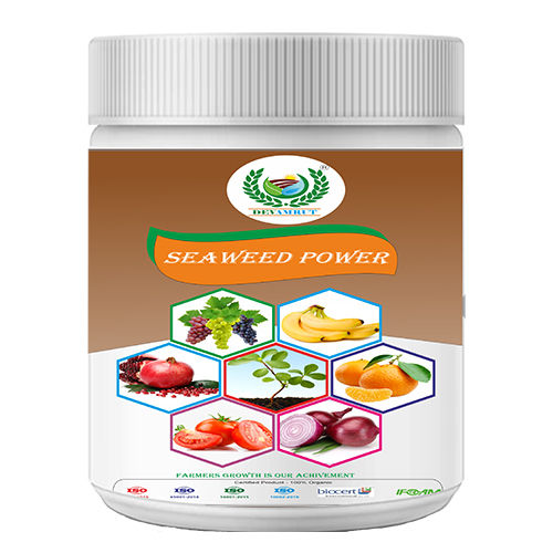 SEAWEED POWDER Devamrut Seaweed Power