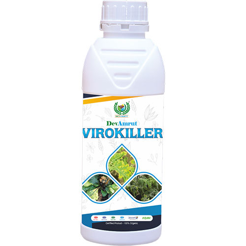 Devamrut Virokiller