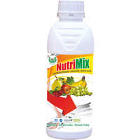 Micro Nutrient Mixture - Liquid, 500ml & 1000ml | Increase Water & Nutrient Uptake, Enhance Fruit Setting, Organic Fertilizer