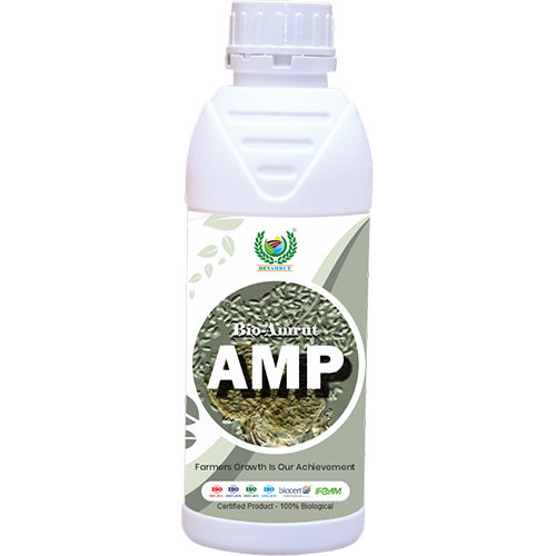 Bio-amrut Amp Liquid