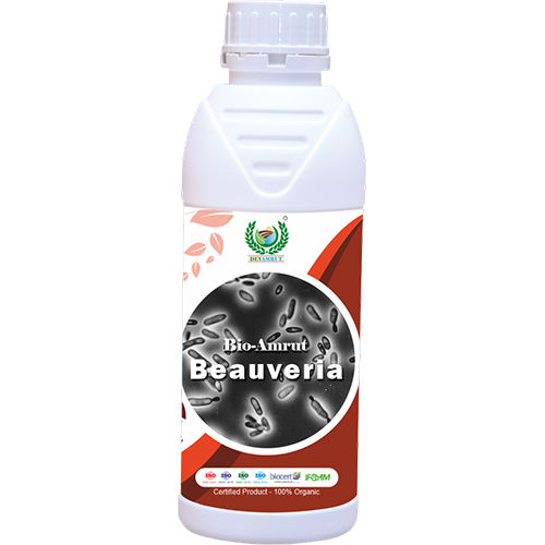 Bio-Amrut Beauveria