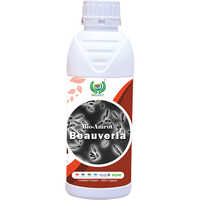 Bio-amrut Beauveria Application: Pest Control