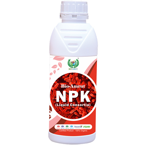 Npk Consortia