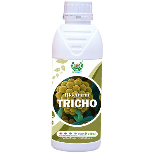 White Bio-Amurt Tricho