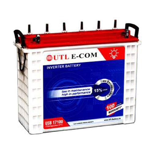 USB Heavy Duty Inverter Battery