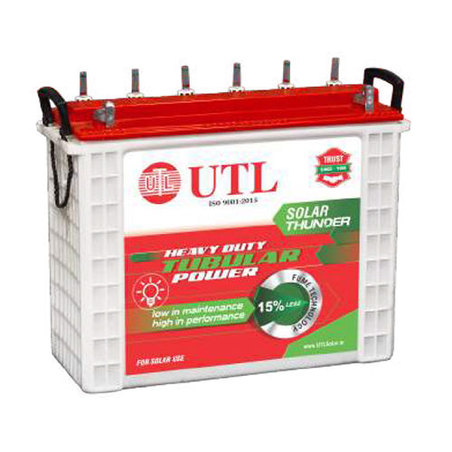 UST Heavy Duty Battery