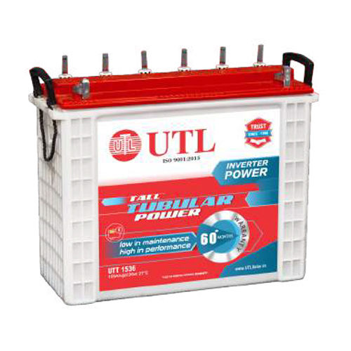 UTT Heavy Duty Inverter Battery