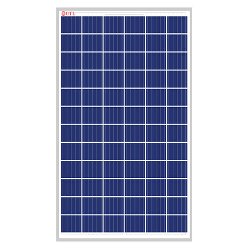 165 WATT 12V Data Sheet Solar Panel