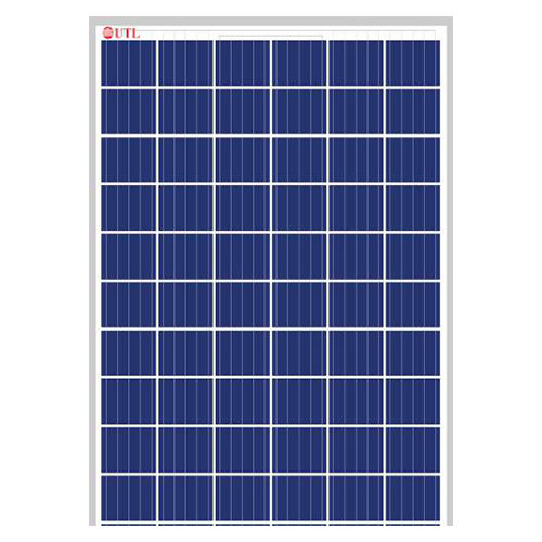 265 WATT 24V Data Sheet Solar Panel