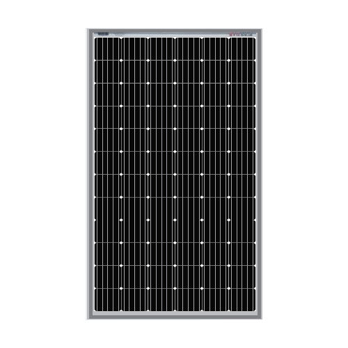 400 WATT 24V Data Sheet Solar Panel