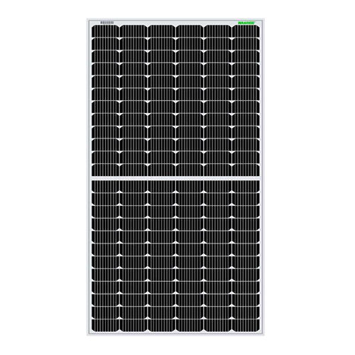 440 WATT 24V Data Sheet Solar Panel