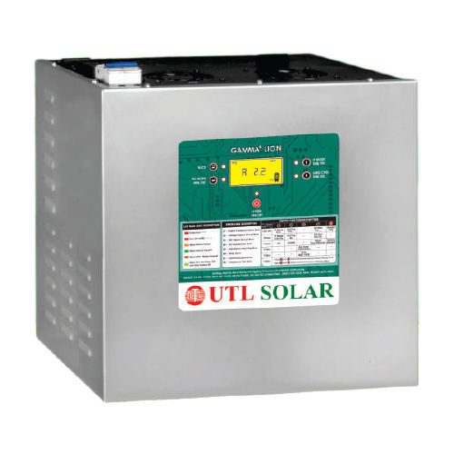 1000VA Wall Mountable RMPPT Solar PCU