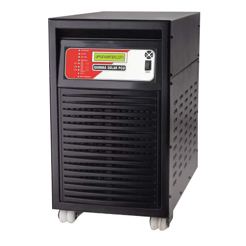 2-5KVA 1Ph in 1Ph Out Offline Solar PCU