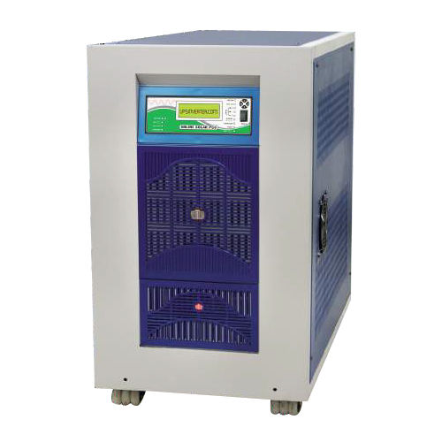 20KVA Online Solar PCU