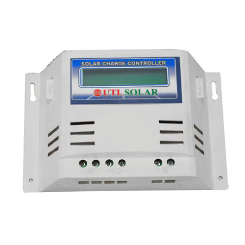 10A Solar Charge Controller