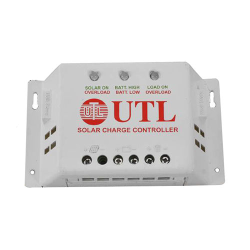 20A Solar Charge Controller