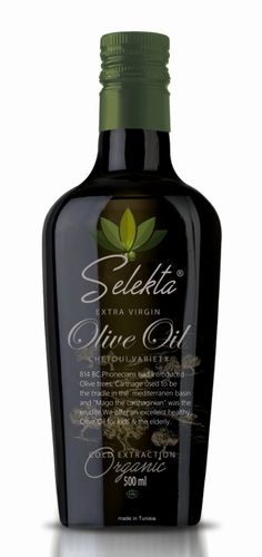 Premium Extra Virgin Olive Oil