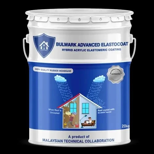 20Kg Bulwark Elastacoate Chemical
