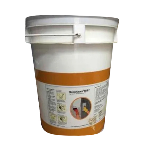 Basf Master Emaco SBR-2 Waterproofing Coating Chemical