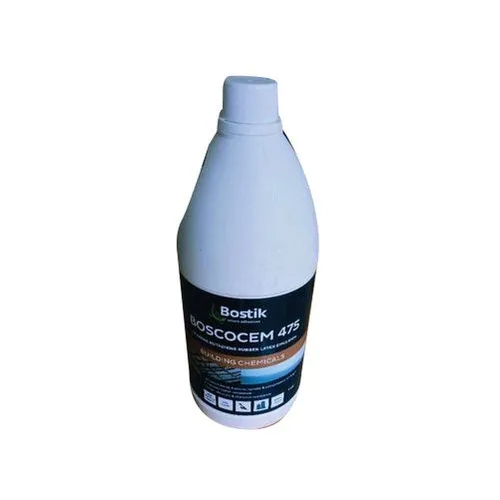 Bostik Boscocem 475 Building Chemical