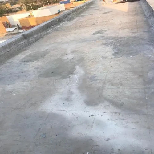 Waterproofing Crack Filling Services