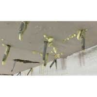 PU Injection Grouting Contractor Services