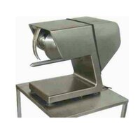 Chicken Portioning Machine